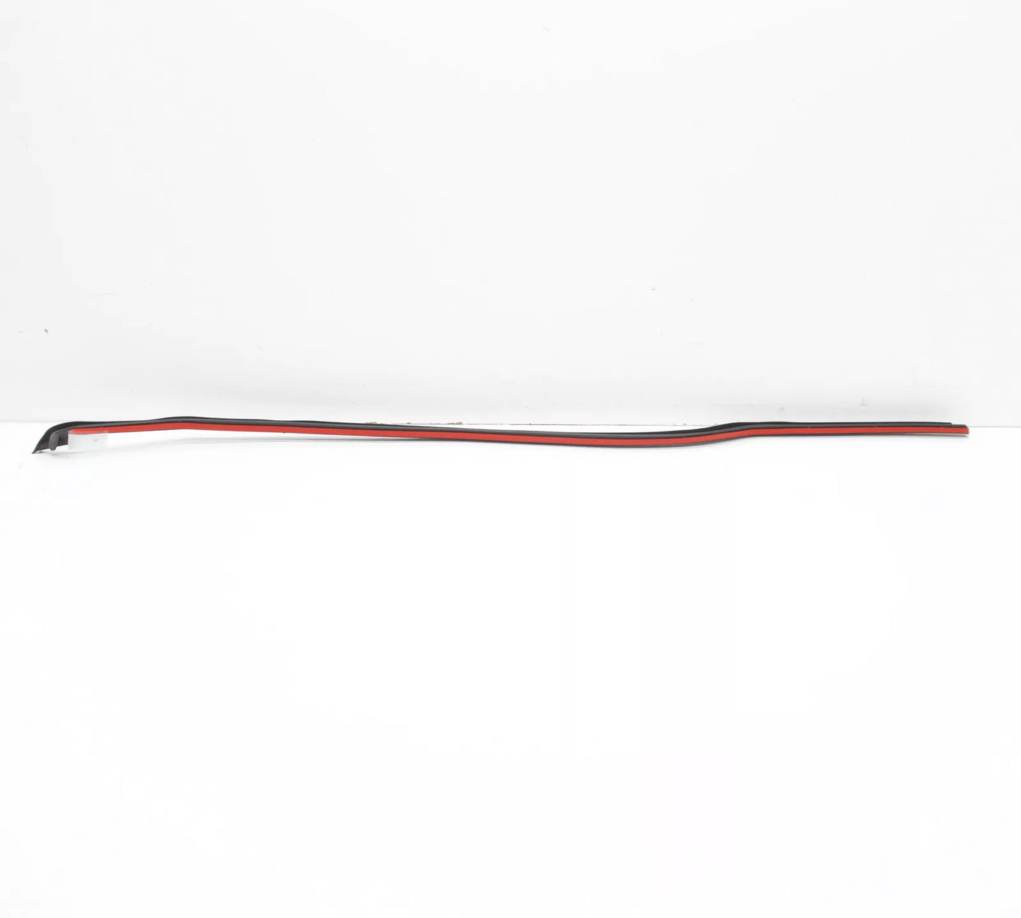 NEW BMW X6G06 FRONT LEFT DOOR A-PILLAR CAULKING 51769465617 9465617 ORIGINAL