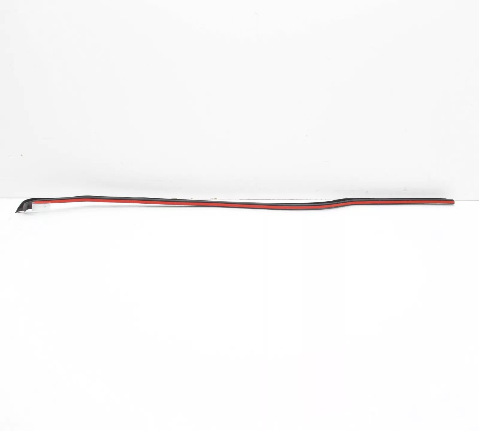 NEW BMW X6G06 FRONT LEFT DOOR A-PILLAR CAULKING 51769465617 9465617 ORIGINAL