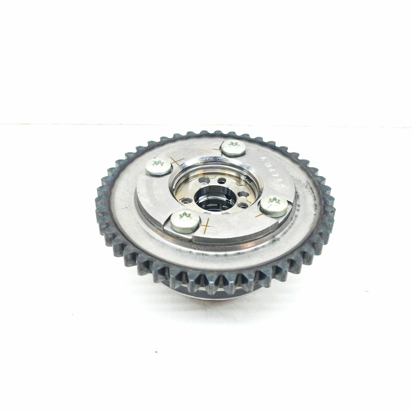 NEW MERCEDES-BENZ C W204 EXHAUST CAMSHAFT POSITIONER A2710501500 ORIGINAL