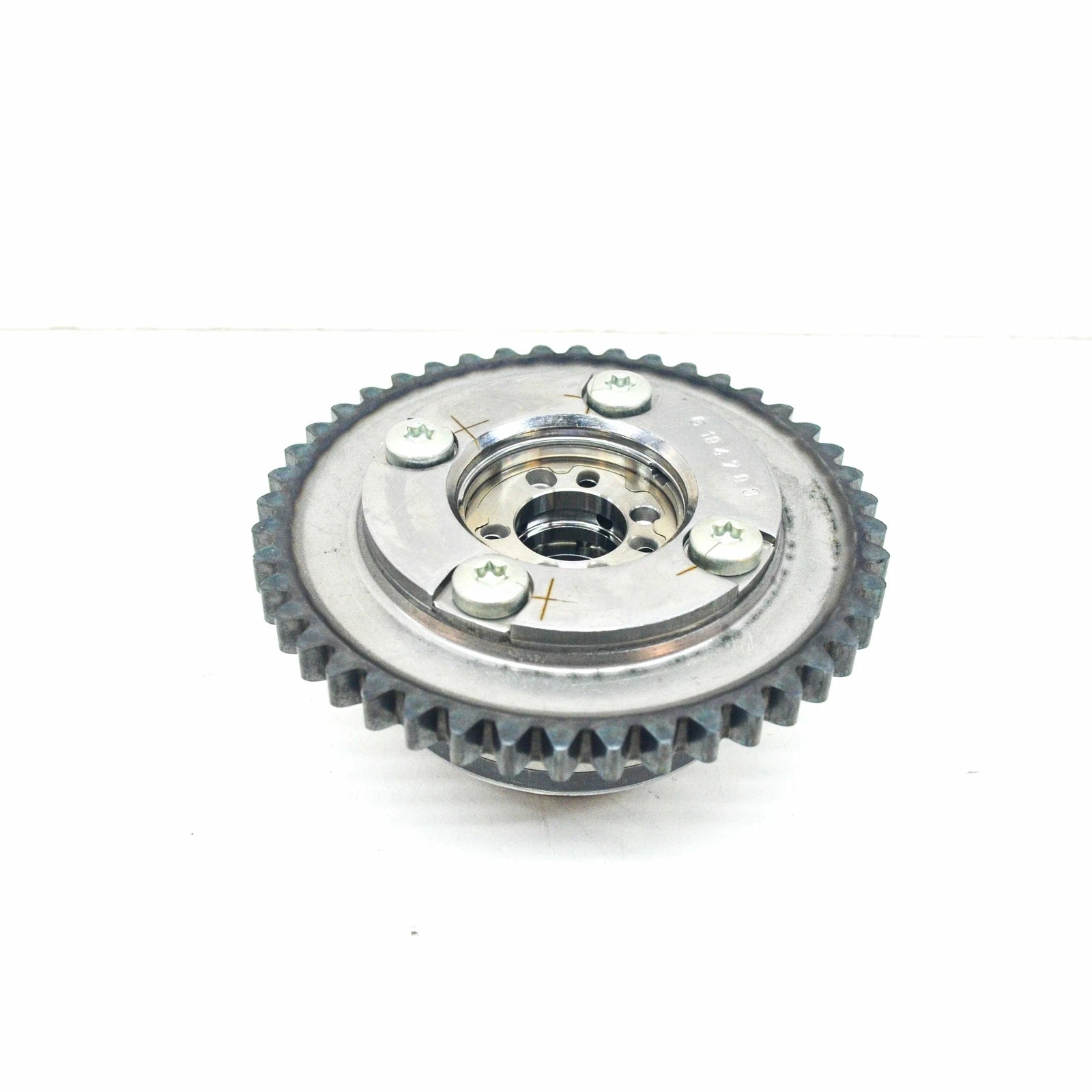 NEW MERCEDES-BENZ C W204 EXHAUST CAMSHAFT POSITIONER A2710501500 ORIGINAL