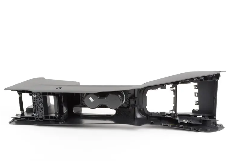 new volkswagen jetta a6 mk6 center console lhd 5c7863241p82v original