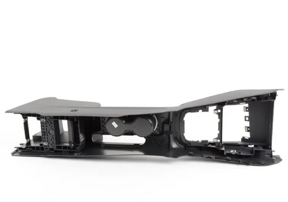 new volkswagen jetta a6 mk6 center console lhd 5c7863241p82v original