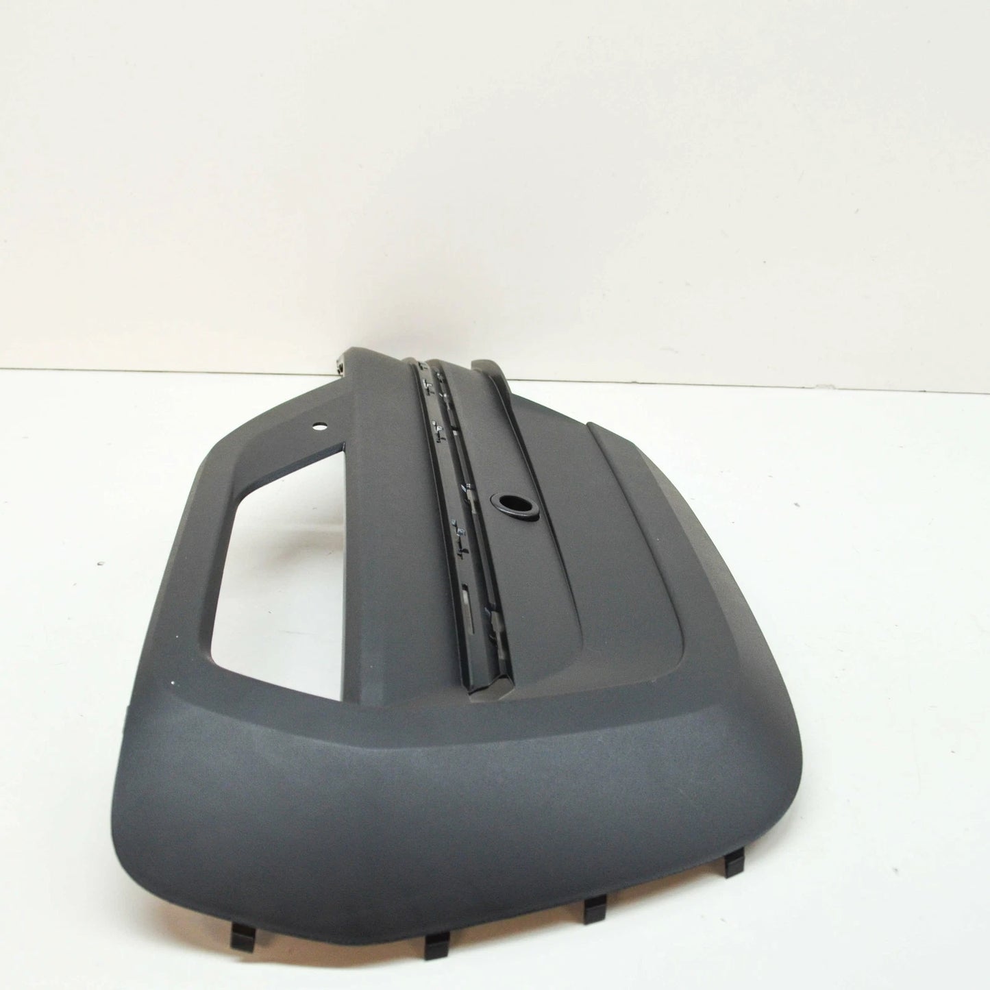 NEW VW TRANSPORTER T6 FRONT BUMPER LEFT FOG LIGHT TRIM 7LA807489B9B9