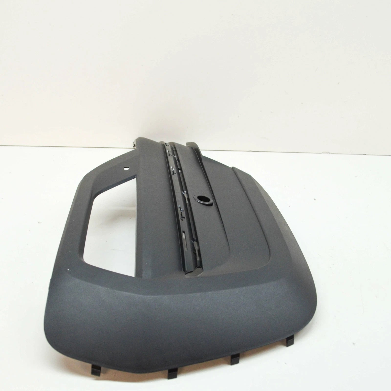 NEW VW TRANSPORTER T6 FRONT BUMPER LEFT FOG LIGHT TRIM 7LA807489B9B9