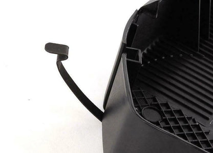 NEW VOLKSWAGEN BEETLE 9C UPPER TOOTHED BELT GUARD 06A109108T