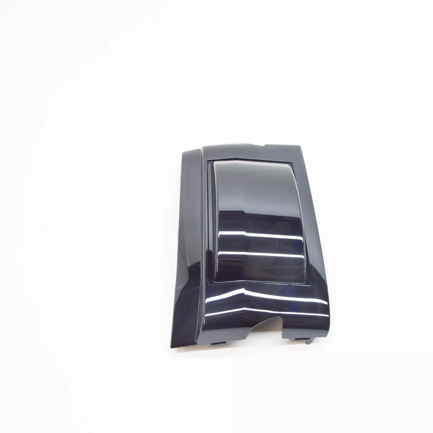 NEW AUDI A7 SPORTBACK 4K8 FRONT GRILLE RIGHT COVER 4K8853294N5FQ 2017 ORIGINAL