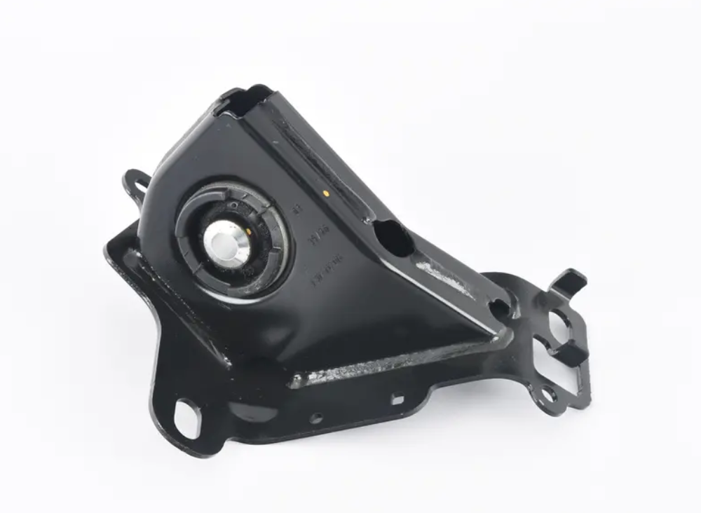 new mini countryman r60 rear right trailing arm bracket 33309807100 original