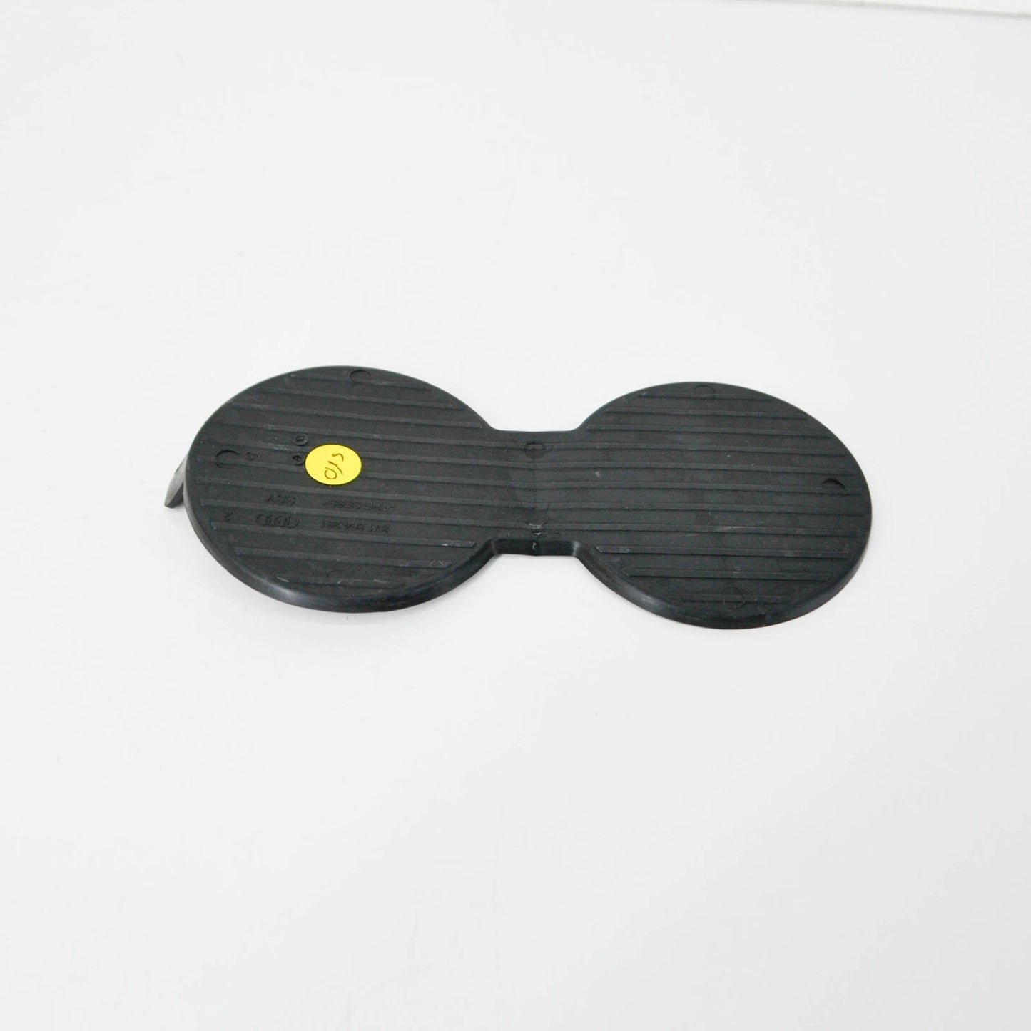 NEW AUDI A3 SPORTBACK 8V CENTRE CONSOLE CUP HOLDER INSERT 8V08624354PK ORIGINAL