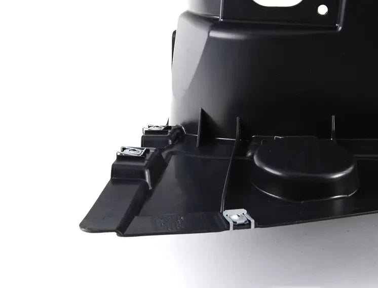 NEW BMW 3 COUPE E92 FRONT LEFT FENDER LINER SPLASH SHIELD 51717154415 ORIGINAL