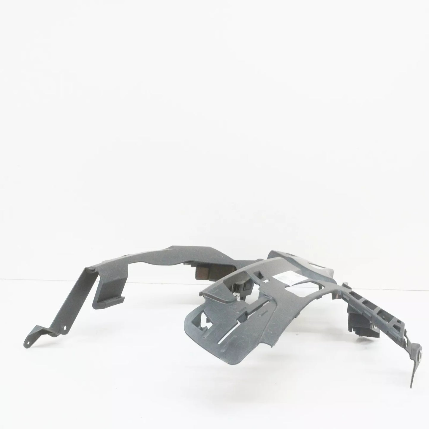 NEW MB S W222 FRONT LEFT INNER BUMPER BASIC CARRIER A2228856600 ORIGINAL