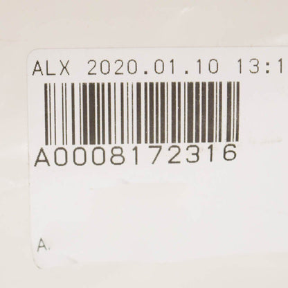 NEW MERCEDES-BENZ A-CLASS W176 FRONT SEAT AMG BADGE A0008172316 ORIGINAL