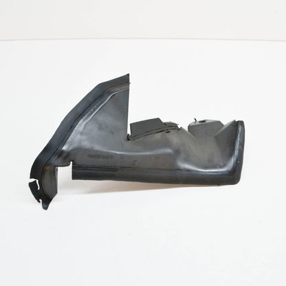 NEW MERCEDES-BENZ S W220 RADIATOR LATERAL RIGHT COVER A2205051088 ORIGINAL