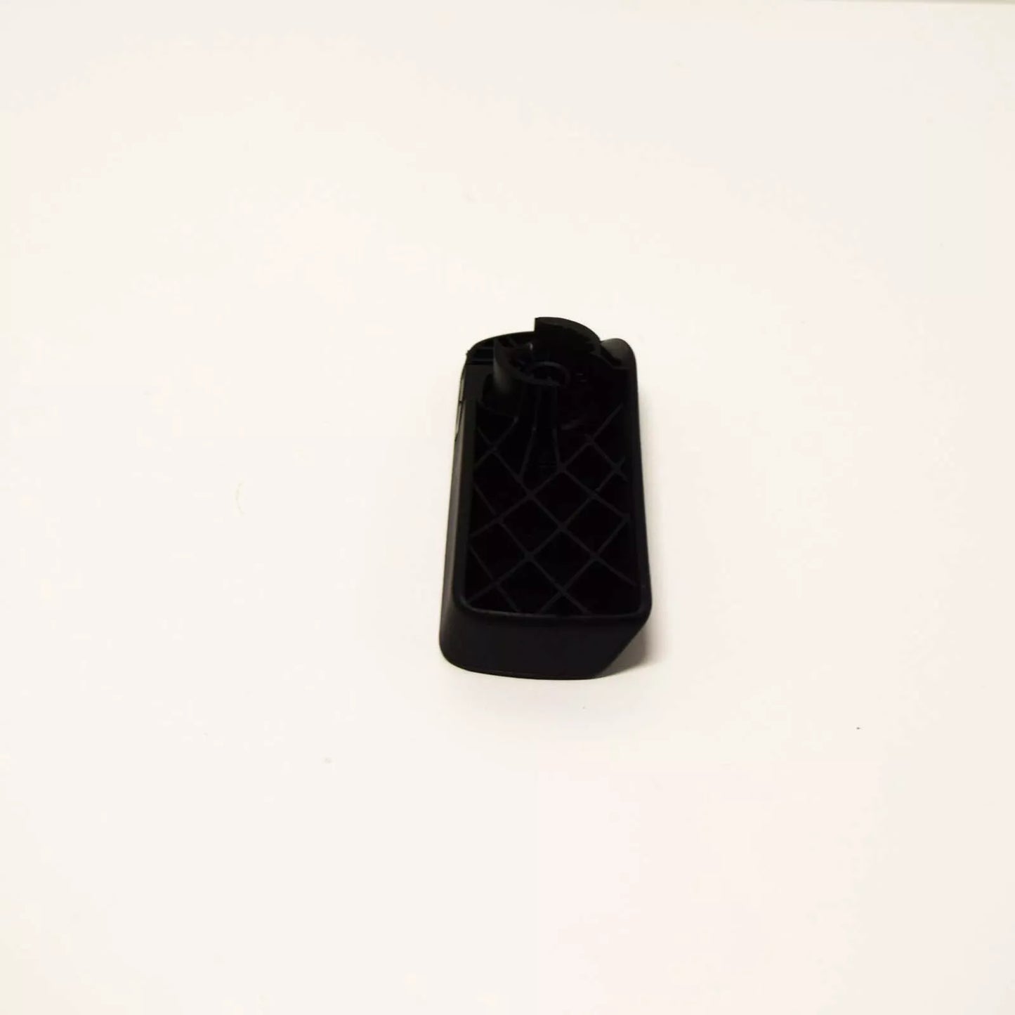 NEW VOLKSWAGEN TOUAREG 7L INTERIOR HOOD RELEASE HANDLE 7L0823533D9B9