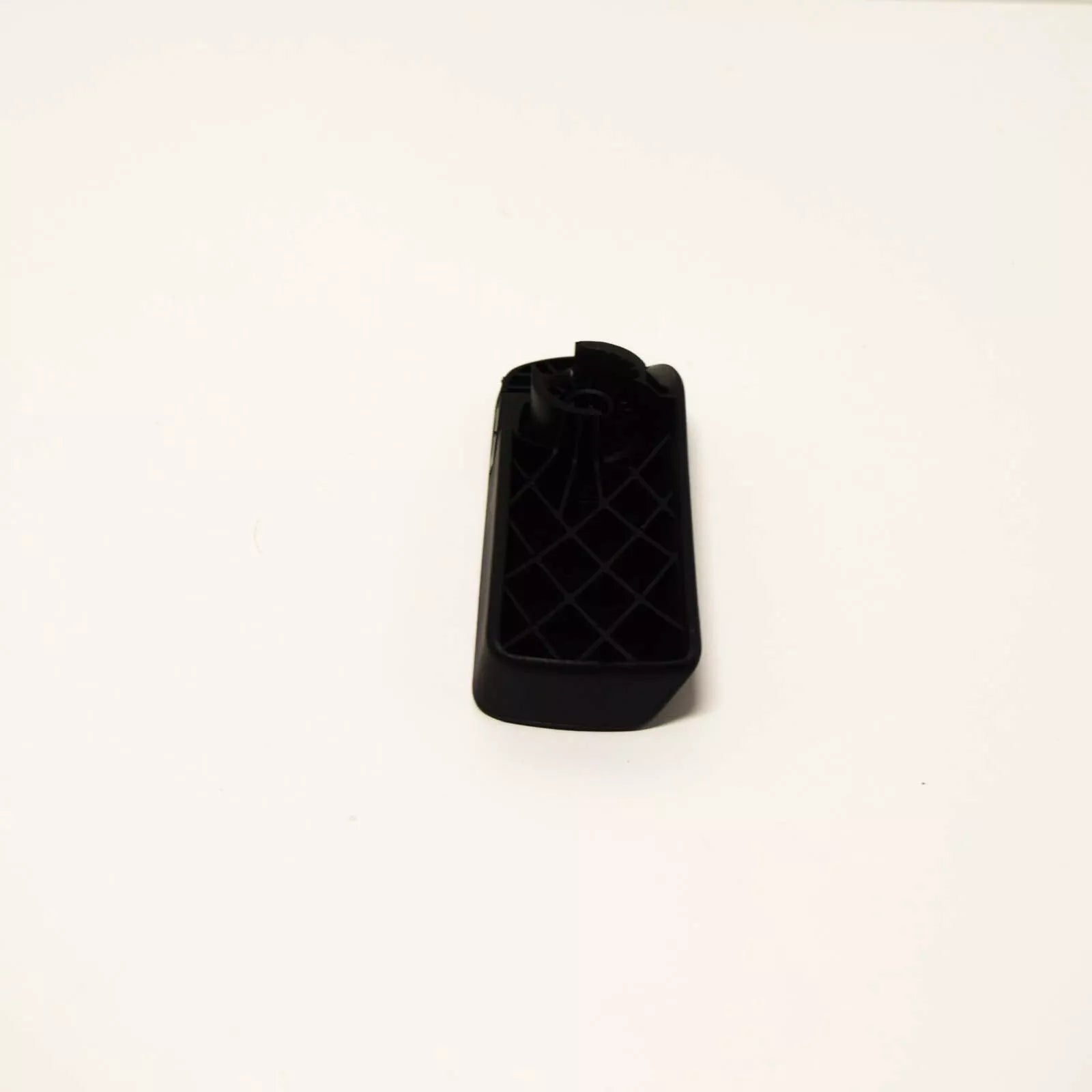 NEW VOLKSWAGEN TOUAREG 7L INTERIOR HOOD RELEASE HANDLE 7L0823533D9B9