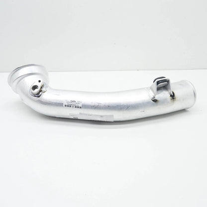 NEW MERCEDES-BENZ E W213 CHARGED AIR LINE TUBE A2560980007 ORIGINAL