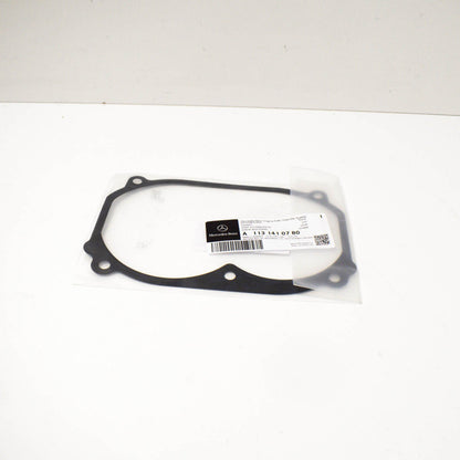 NEW MERCEDES BENZ CL C215 REAR SUPERCHARGER GASKET A1131410780 ORIGINAL
