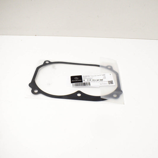 NEW MERCEDES BENZ CL C215 REAR SUPERCHARGER GASKET A1131410780 ORIGINAL