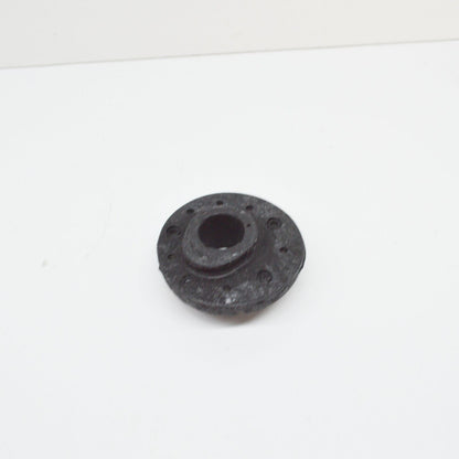 NEW AUDI A6 C6 REAR AXLE COIL SPRING SUPPORT 4F0512297B ORIGINAL