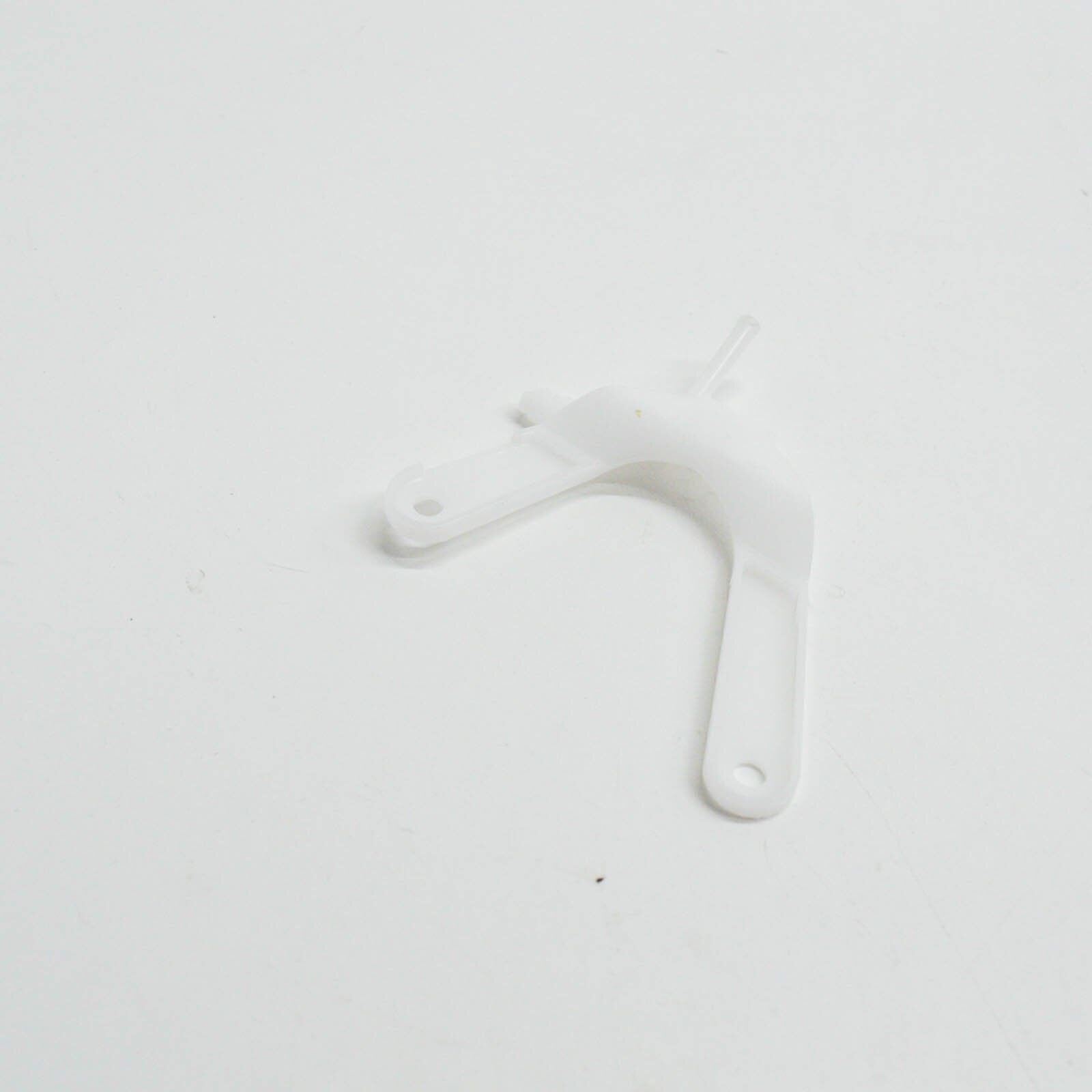 NEW MERCEDES BENZ SL R129 FRONT RIGHT HEADLIGHT WIPER BRACKET A1298240614