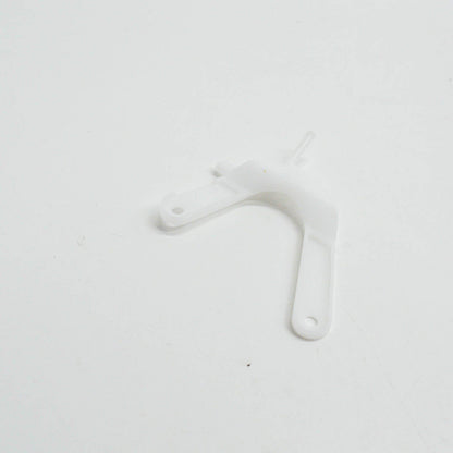 NEW MERCEDES BENZ SL R129 FRONT RIGHT HEADLIGHT WIPER BRACKET A1298240614