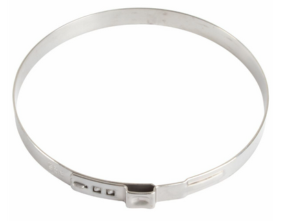 new ford kuga mk1 c394 front axle cv boot clamp 3c11-3b478-ba 4558405 original