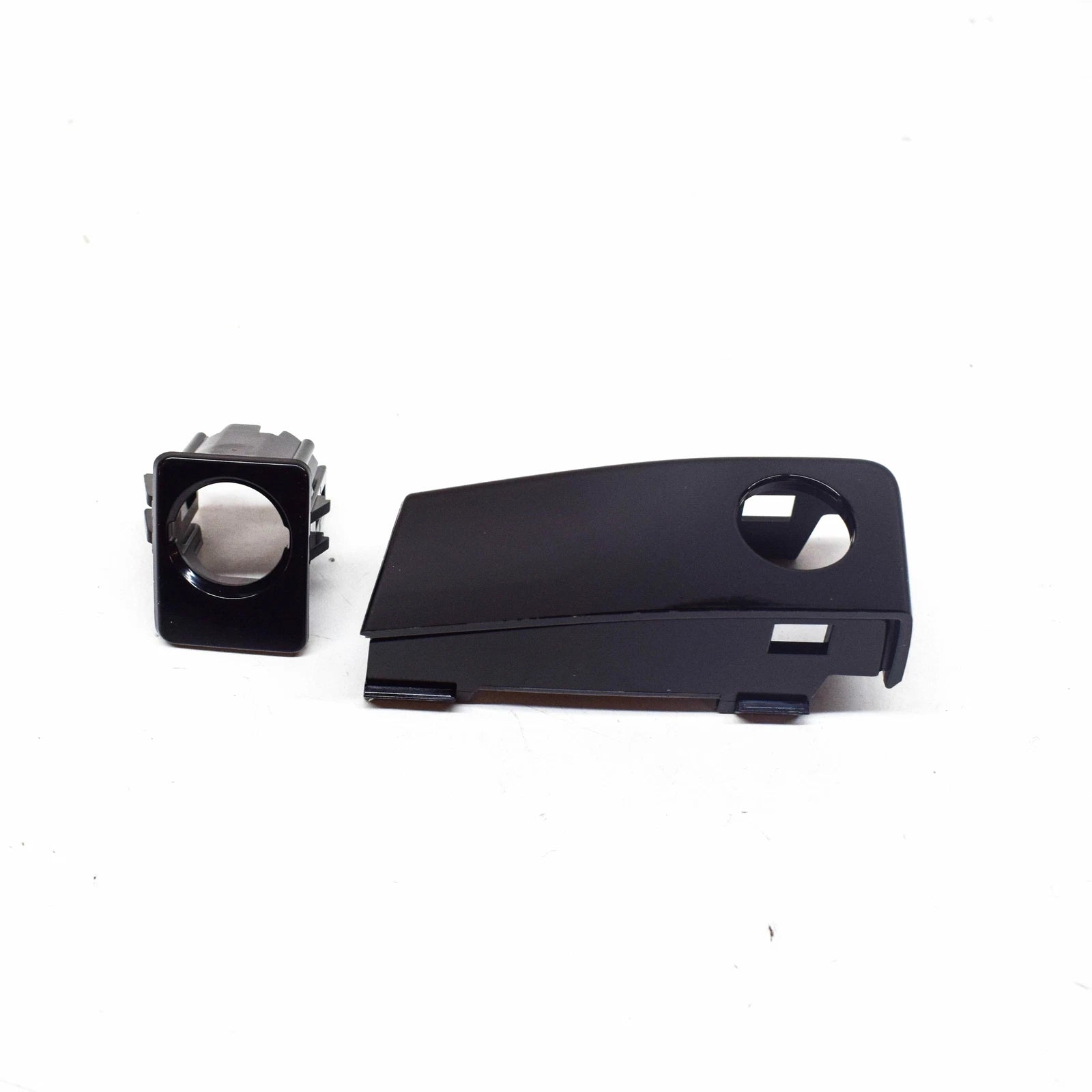 NEW AUDI A8 S8 4H FRONT LEFT INNER PDC HOLDER SENSOR 4H0919289DT94 ORIGINAL