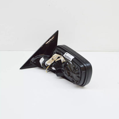 NEW BMW 3 E46 FRONT LEFT DOOR WING MIRROR 7153169 51167153169 ORIGINAL