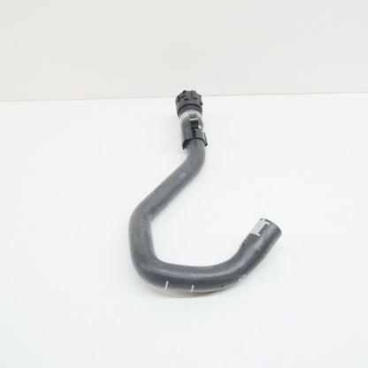 NEW AUDI Q5 8R COOLANT WATER PIPE HOSE 8R0819376J ORIGINAL