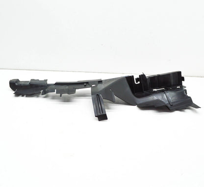 NEW VOLKSWAGEN TIGUAN AD RIGHT RADIATOR AIR GUIDE 5NN121284AP ORIGINAL