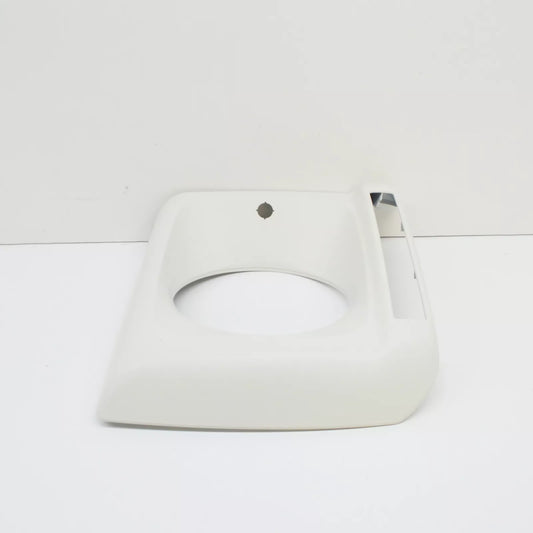 NEW MB G W463 FRONT RIGHT LIGHTING UNIT COVER MOLDING A4638840274 ORIGINAL