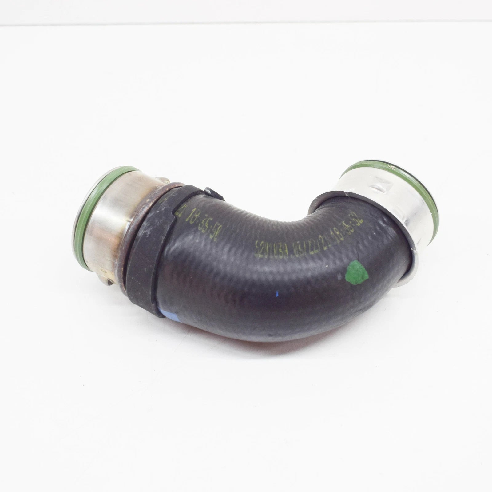 NEW AUDI A3 8P CHARGE AIR COOLER PRESSURE HOSE 1K0145790C