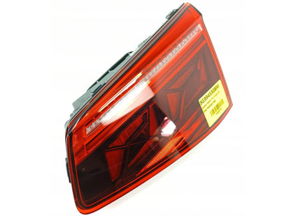 NEW VW PASSAT VARIANT B8 REAR RIGHT SIDE INNER LED TAILLIGHT 3G9945308M ORIGINAL