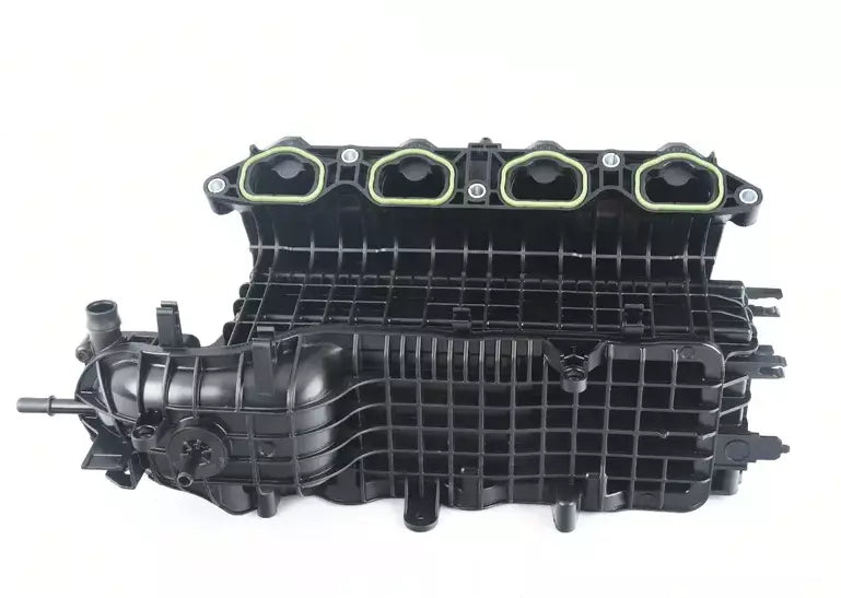 NEW AUDI A3 8V ENGINE INTAKE MANIFOLD 04E129709AM ORIGINAL