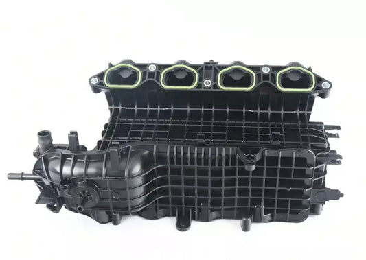 NEW AUDI A3 8V ENGINE INTAKE MANIFOLD 04E129709AM ORIGINAL