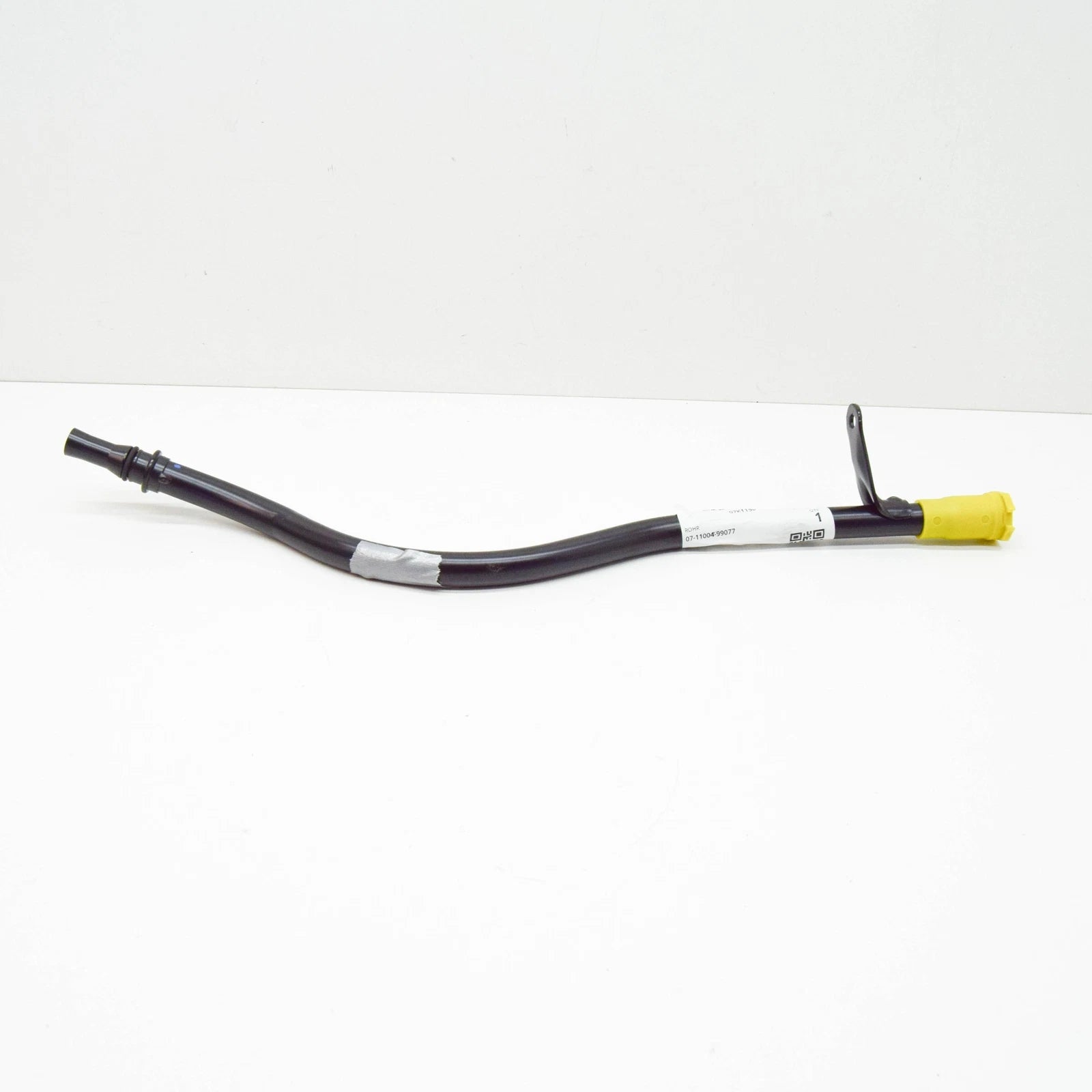 NEW AUDI RS3 ENGINE OIL DIPSTICK TUBE 07K115610C ORIGINAL