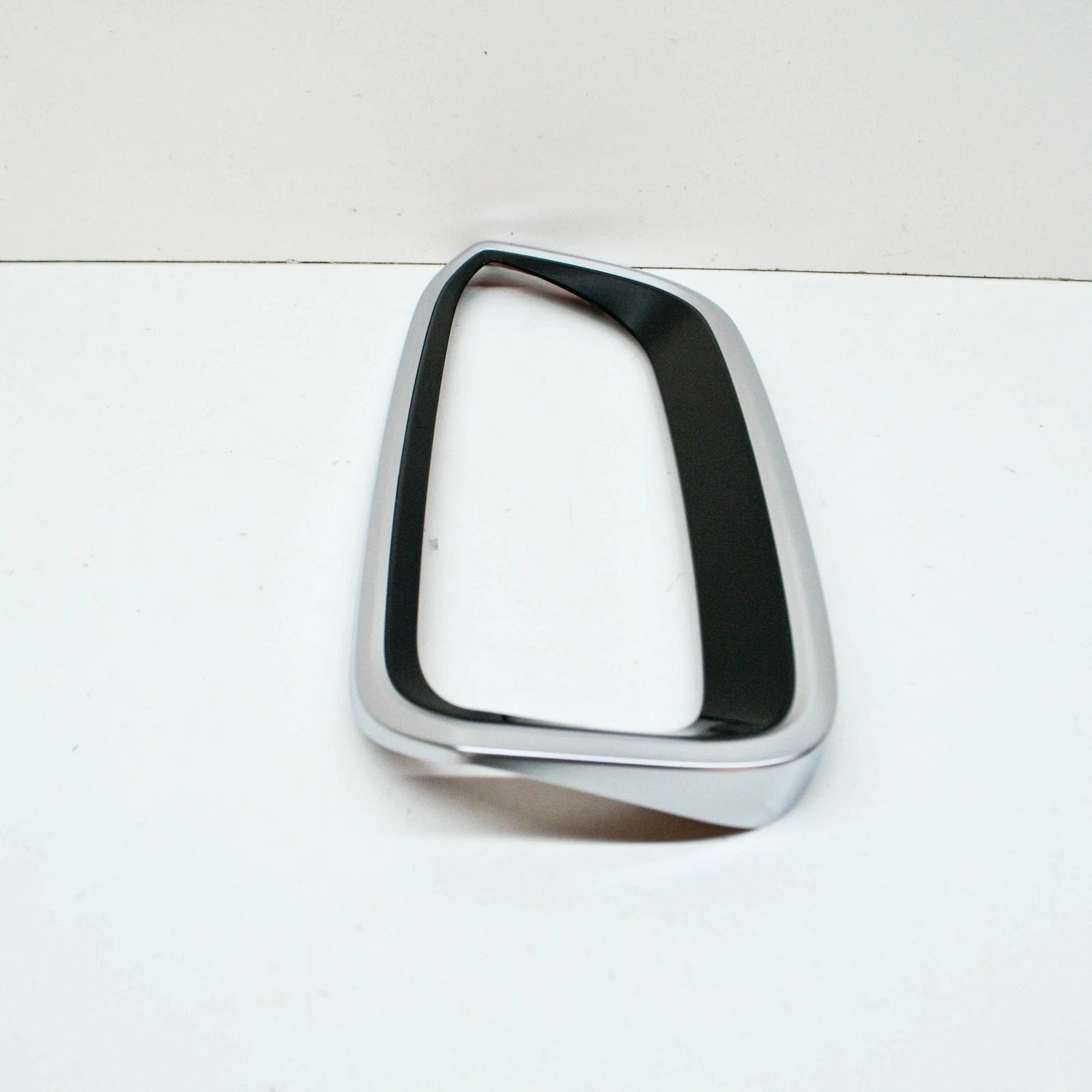 NEW BMW I3 I01 FRONT LEFT BUMPER GRILLE TRIM 51237955387