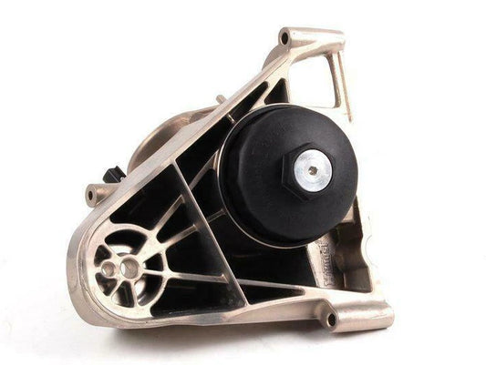 NEW AUDI Q7 4L OIL FILTER WITH FLANGE 03H115403J ORIGINAL