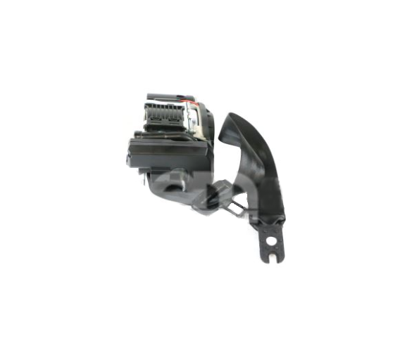 new audi e-tron ge rear left seatbelt 4ke857805c v04 4ke857805cv04 original