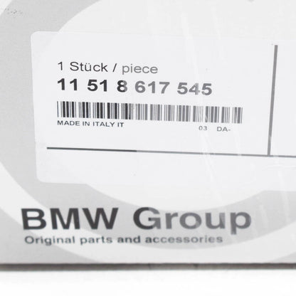NEW BMW 2 ACTIVE TOURER F45 WATER PUMP 11518617545 8617545 ORIGINAL