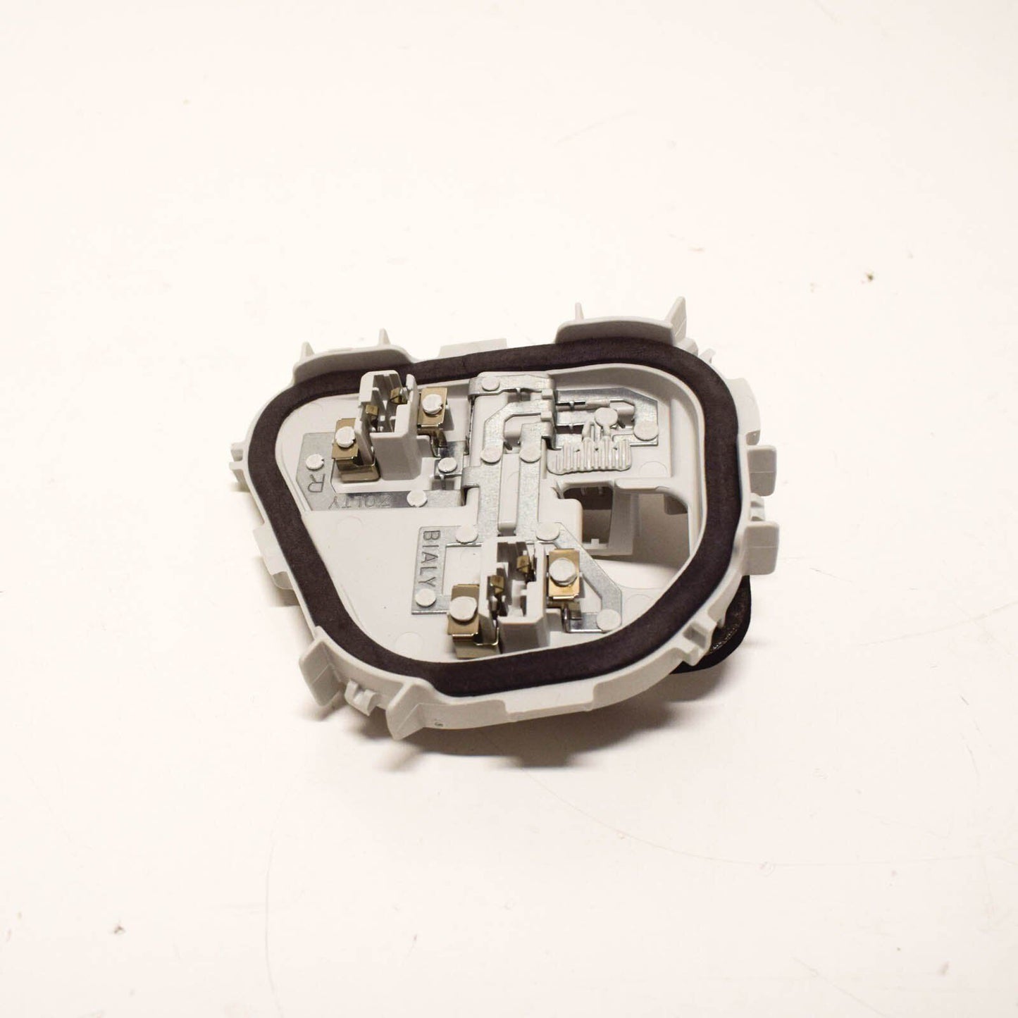 NEW VOLKSWAGEN GOLF MK7 REAR RIGHT OUTER BULB CARRIER 5G9945258A ORIGINAL