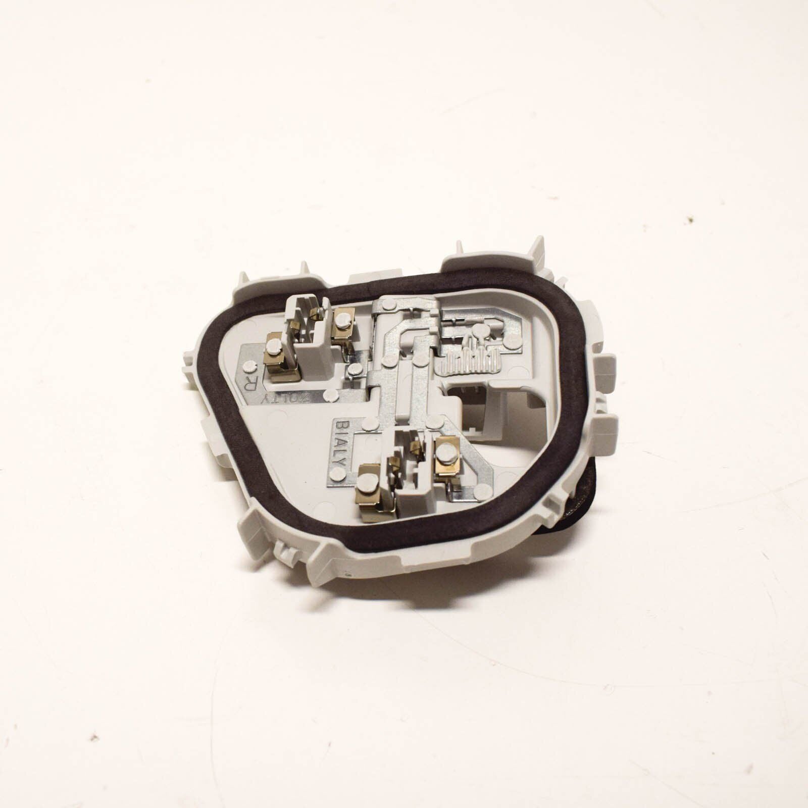 NEW VOLKSWAGEN GOLF MK7 REAR RIGHT OUTER BULB CARRIER 5G9945258A ORIGINAL