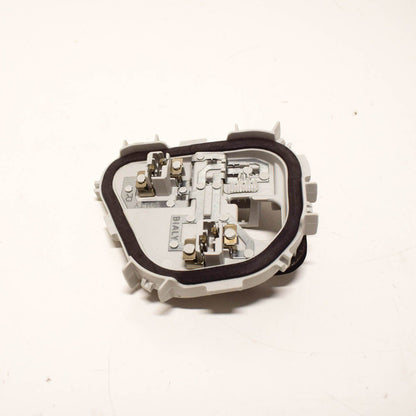 NEW VOLKSWAGEN GOLF MK7 REAR RIGHT OUTER BULB CARRIER 5G9945258A ORIGINAL