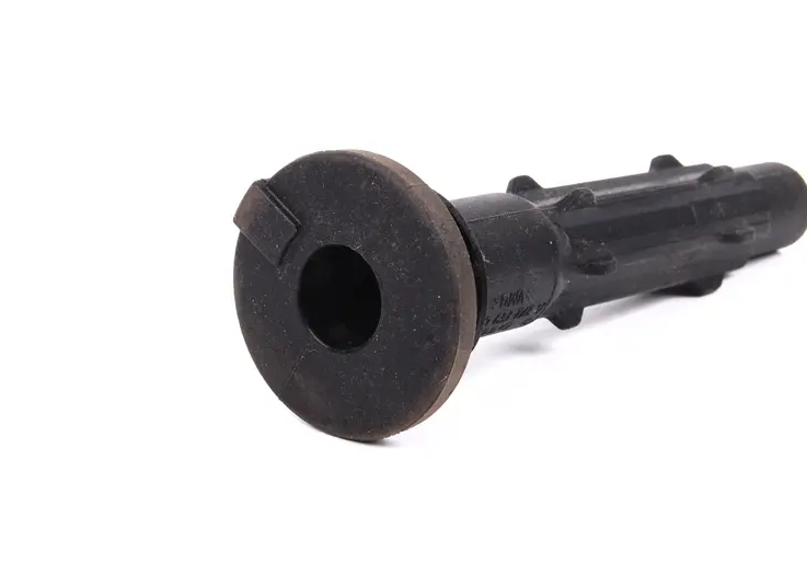 NEW MERCEDES-BENZ C W204 SPARK PLUG BOOT CONNECTOR A2721590142 ORIGINAL
