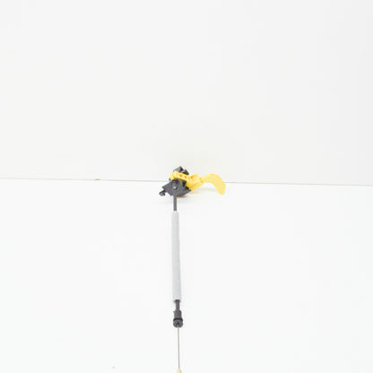 new ford tourneo connect mk2 front bonnet release lever 1887584 original