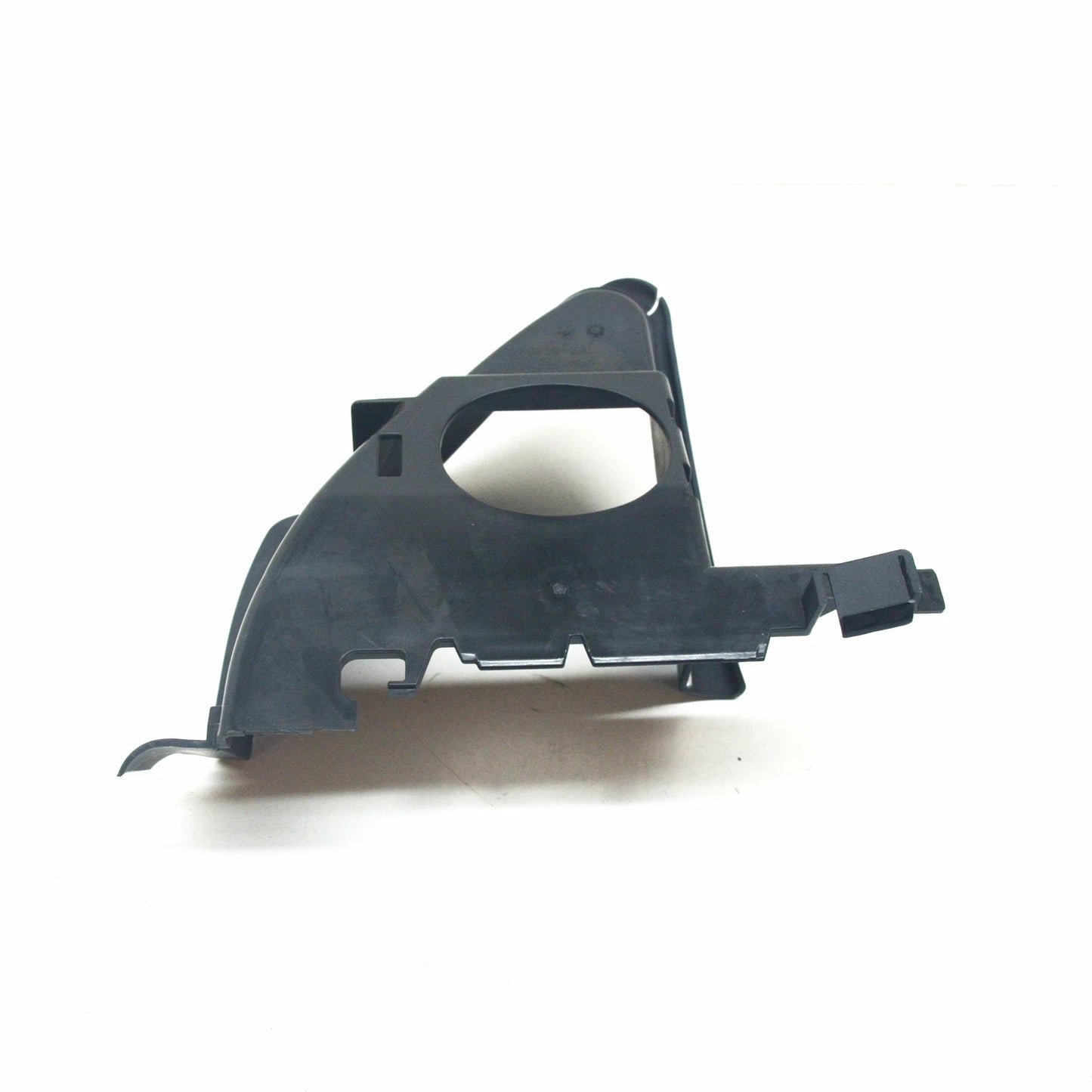 NEW MERCEDES-BENZ E COUPE C207 FRONT RIGHT ENGINE OIL COOLER COVER A2075050888