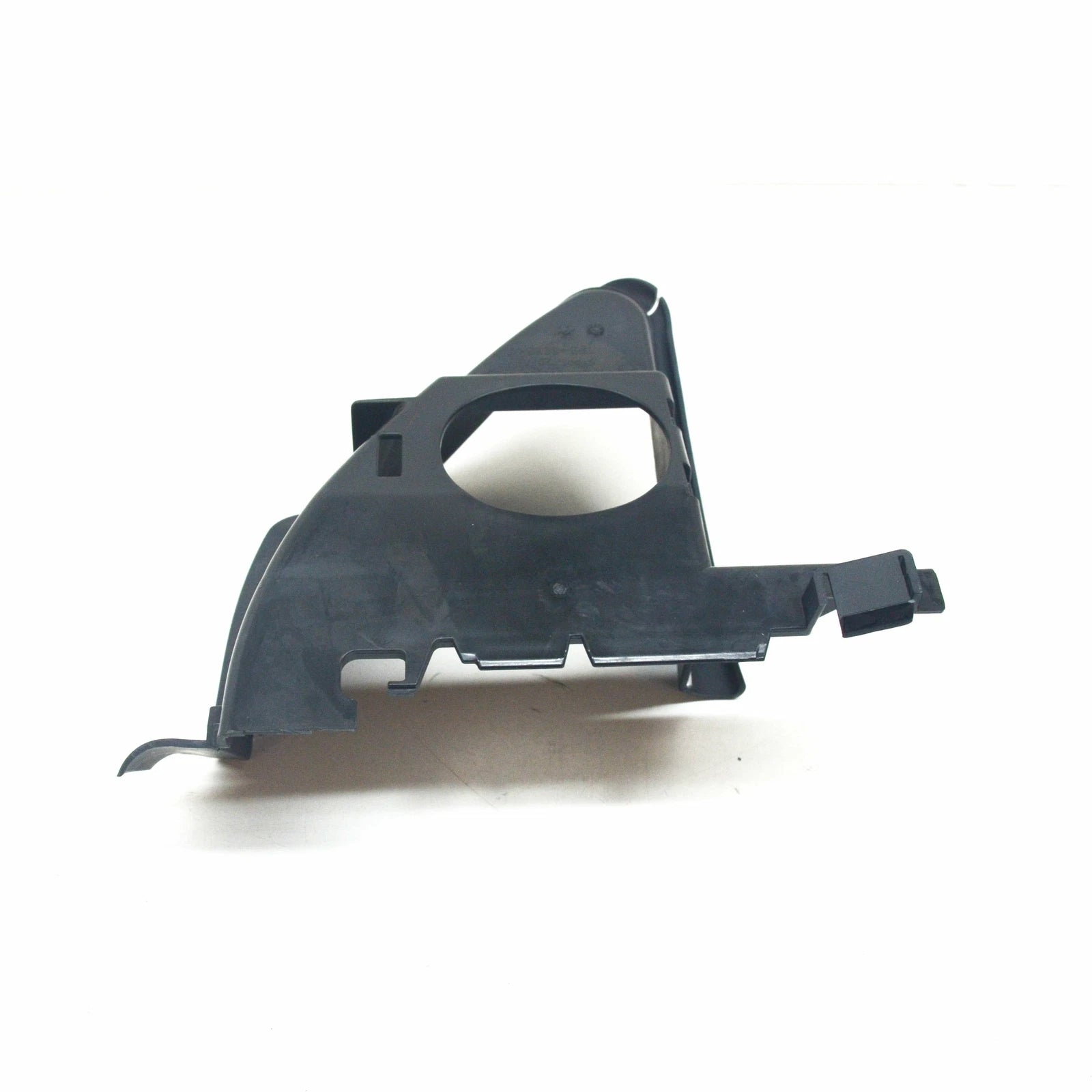 NEW MERCEDES-BENZ E COUPE C207 FRONT RIGHT ENGINE OIL COOLER COVER A2075050888