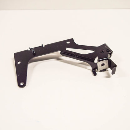 NEW MERCEDES BENZ E W212 FRONT DEFLECTOR BRACKET RIGHT A2185200141 ORIGINAL