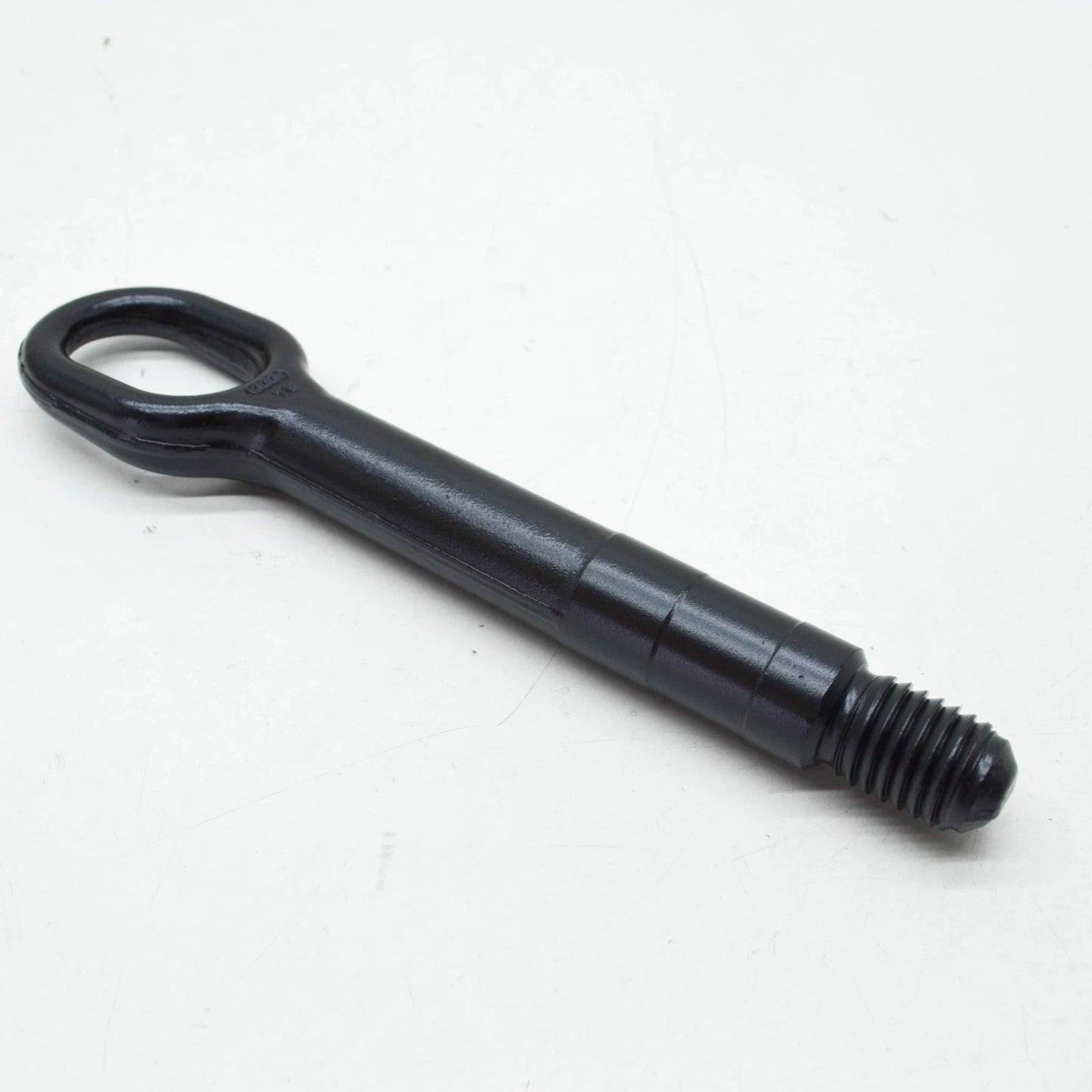 NEW AUDI A8 4H FRONT BUMPER TOWING HITCH 4H0805615