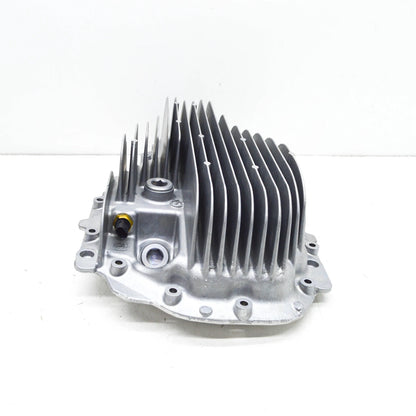 NEW BMW 4 COUPE G82 REAR DIFFERENTIAL AXLE OIL PAN 33117856932 ORIGINAL