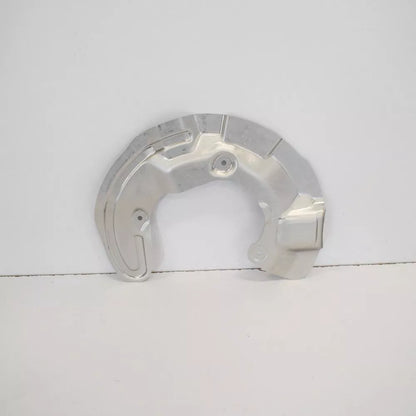 NEW BMW 2 F45 FRONT LEFT BRAKE PROTECTION PLATE 34106854969 6854969 ORIGINAL